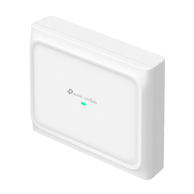 TP-Link EAP650 D120-Outdoor AP WiFi6 1xGb PoE+ - Imagem de Detalhe 1
