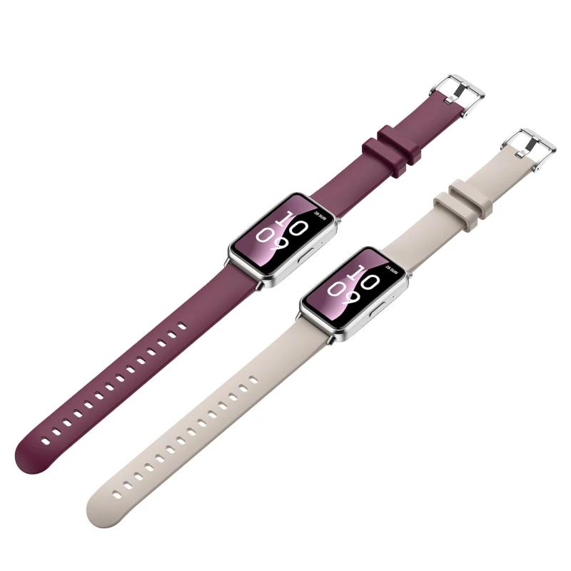 SPC SmartWatch DUO FIT LIGHT ip68 1.47" Branco Estelar - Imagem de Detalhe 3