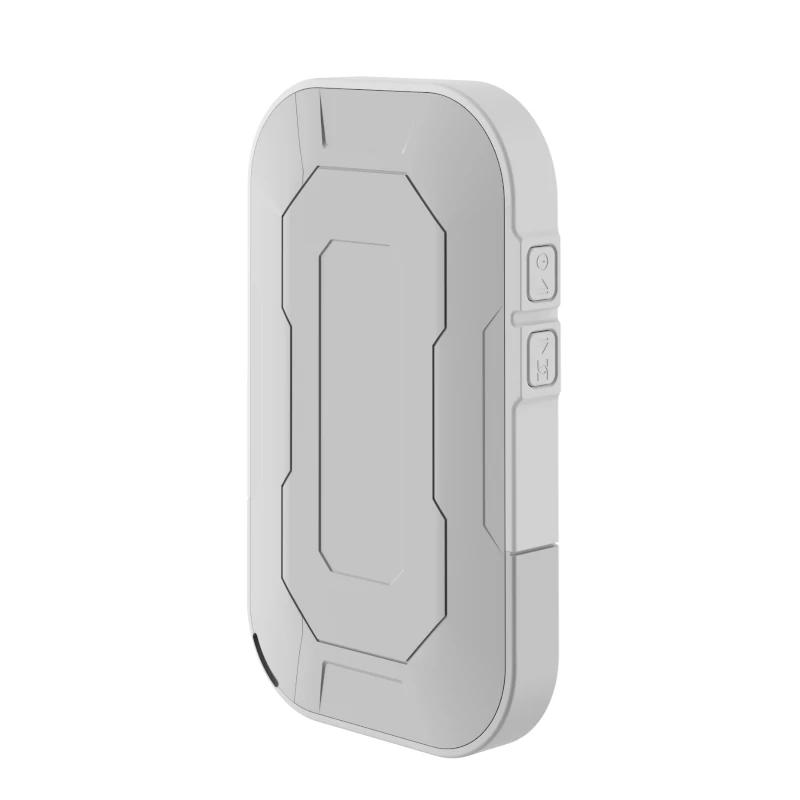 Keenetic Roamer Roteador Móvel WiFi6 AX230 - Imagem de Detalhe 3