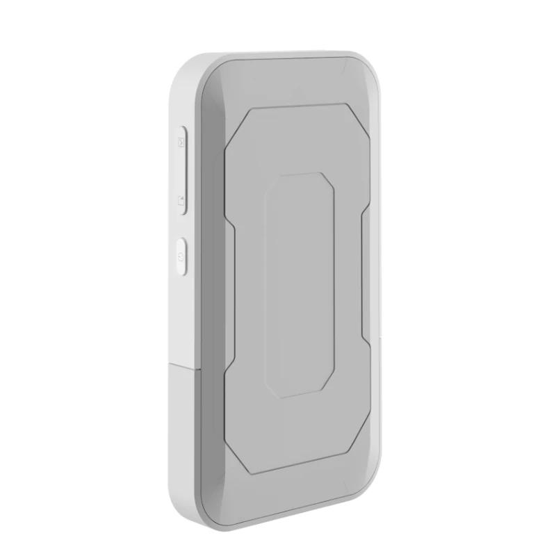 Keenetic Roamer Roteador Móvel WiFi6 AX600 - Imagem de Detalhe 3