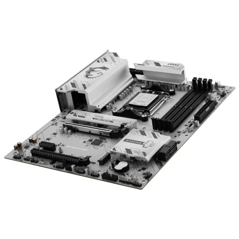 MSI Placa Base B850 GAMING PLUS WIFI6E ATX AM5 - Imagem de Detalhe 2