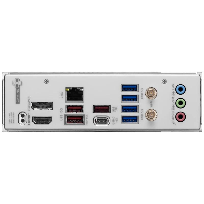 MSI Placa Base B850 GAMING PLUS WIFI6E ATX AM5 - Imagem de Detalhe 3