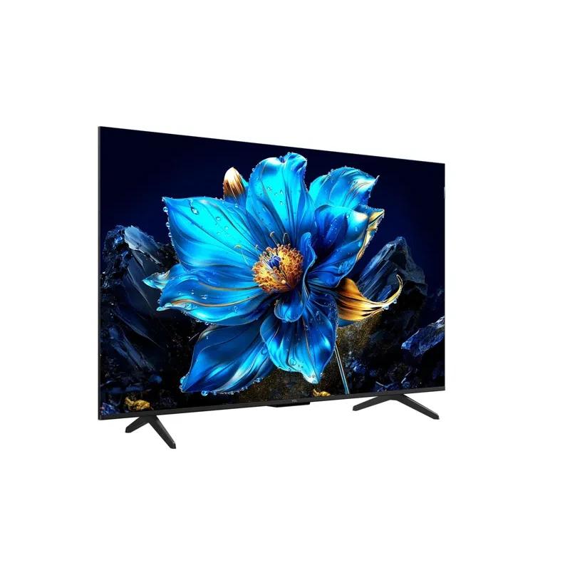 TCL 50P7K TV 50" UHD QLED GOOGLETV DOLBY ATMOS - Imagem de Detalhe 1