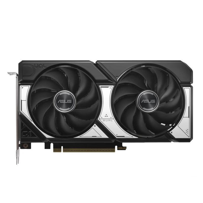 ASUS VGA NVIDIA DUAL RTX 5060 TI 016G DDR7 - Imagem de Detalhe 1