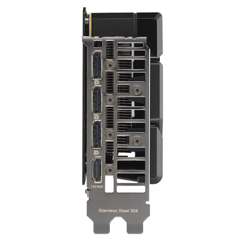 ASUS VGA NVIDIA DUAL RTX 5060 TI 016G DDR7 - Imagem de Detalhe 2