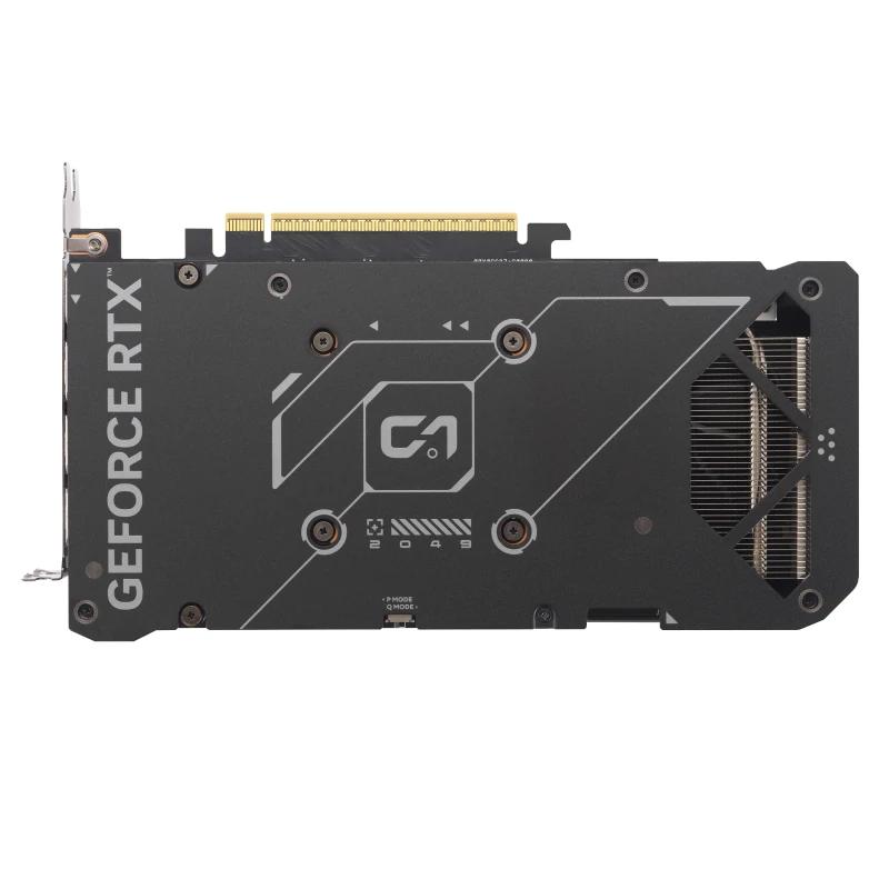 ASUS VGA NVIDIA DUAL RTX 5060 TI 016G DDR7 - Imagem de Detalhe 3