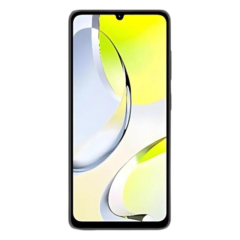 ZTE Blade A76 6,75" HD+ 4GB(+8GB) 128GB Cinza Polar - Imagem de Detalhe 1