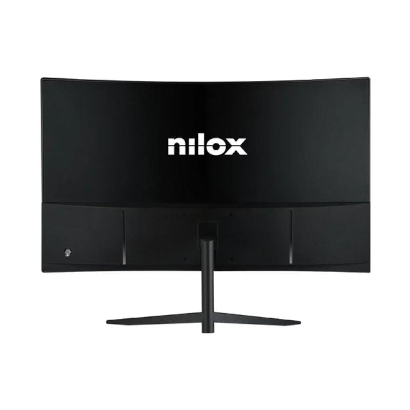 NILOX NXM24CRV2001 Monitor 24"VA200Hz HDMI DP Curvo - Imagem de Detalhe 3