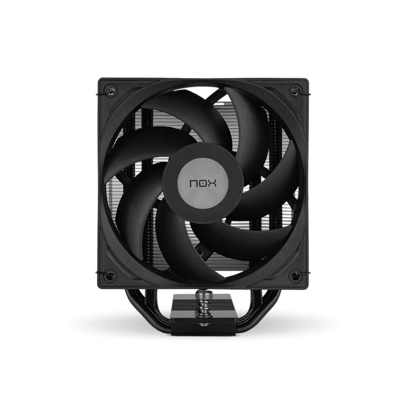 NOX HUMMER R-400 Preto - Imagem de Detalhe 1