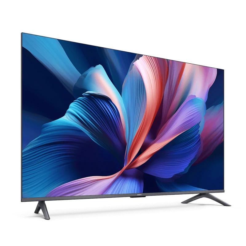 Xiaomi TV A PRO 2026 43" UHD QLED GOOGLETV DOLBY - Imagem de Detalhe 1