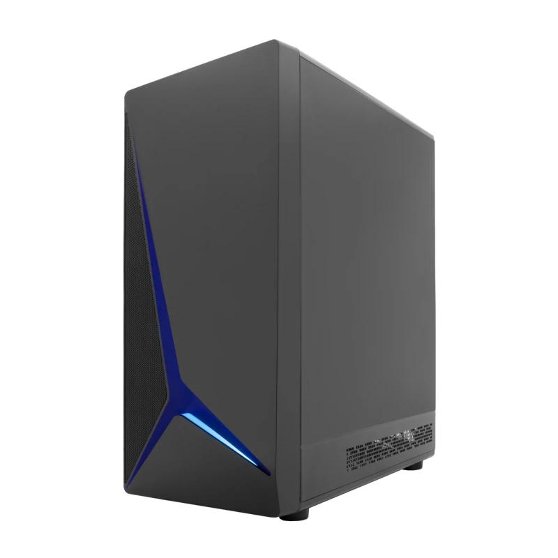 Coolbox Caixa Gaming ATX GA450 STARLIGHT Preta - Imagem de Detalhe 2