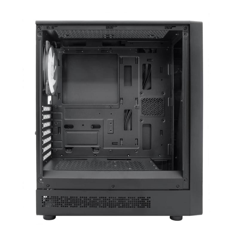 Coolbox Caixa Gaming ATX GA450 STARLIGHT Preta - Imagem de Detalhe 3