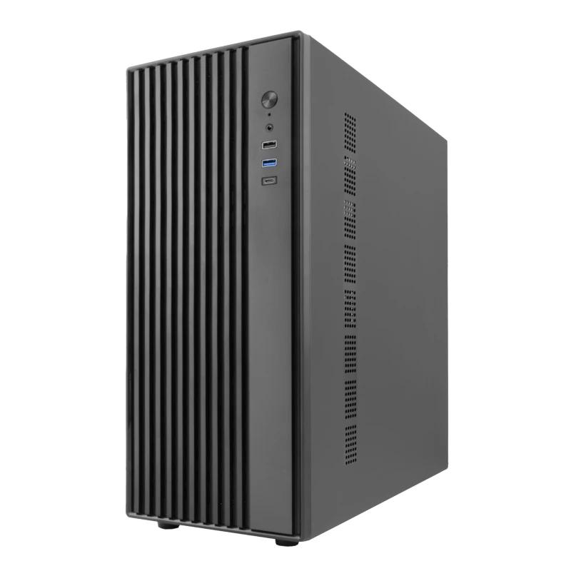 Coolbox Caixa ATX A-850 SEM FTE - Imagem de Detalhe 1