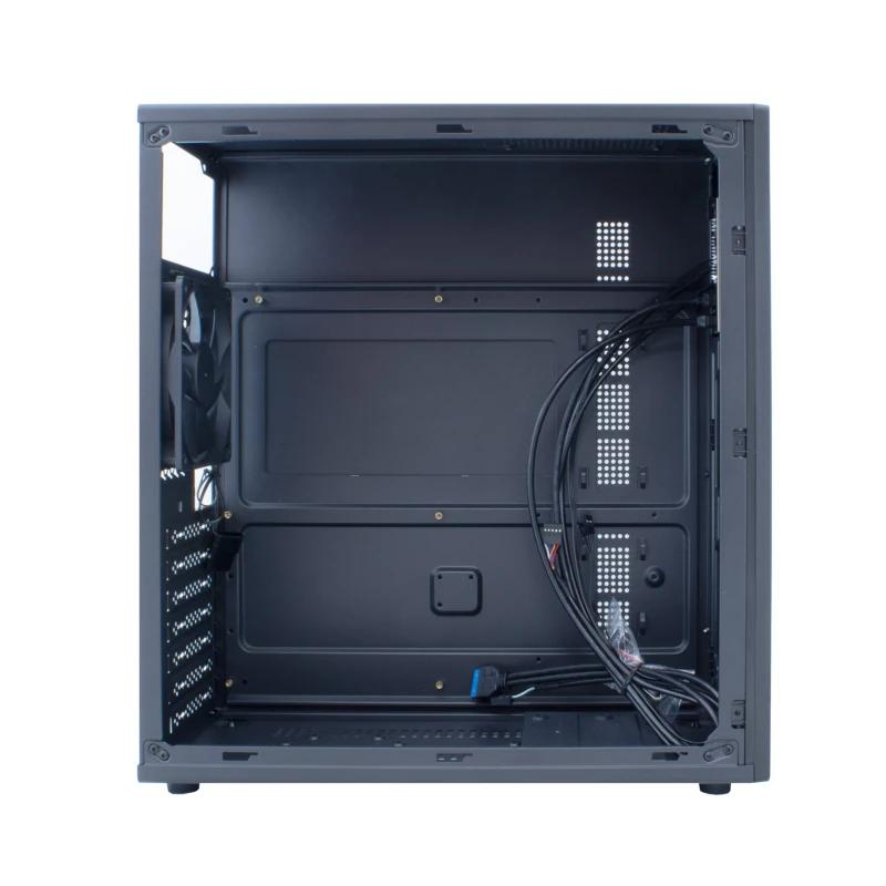 Coolbox Caixa ATX A-850 SEM FTE - Imagem de Detalhe 2