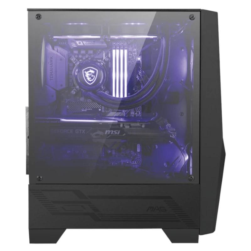 MSI Semitorre ATX MAG Forge 100M RGB - Imagem de Detalhe 2