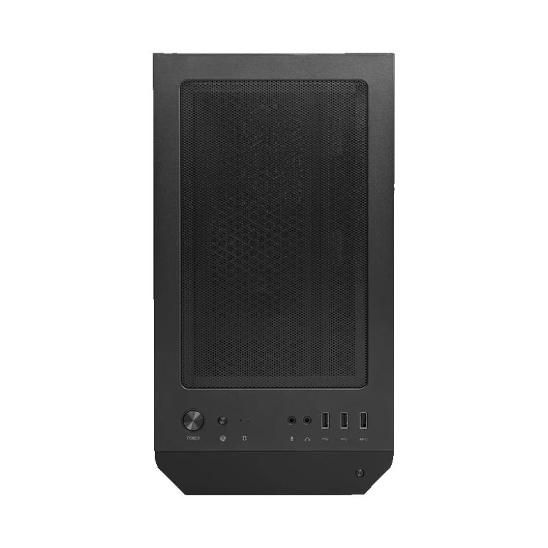 MSI Semitorre ATX MAG FORGE M100R - Imagem de Detalhe 1