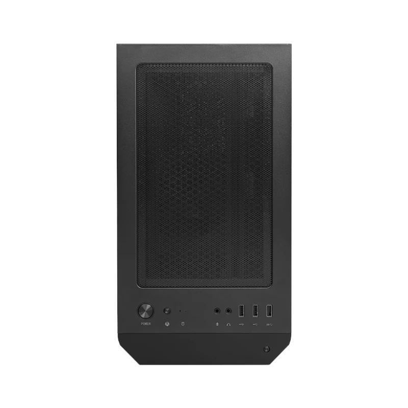 MSI Semitorre ATX MAG FORGE M100A - Imagem de Detalhe 2