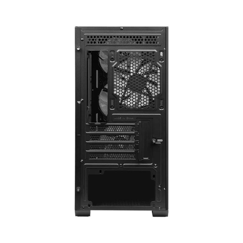 MSI Semitorre ATX MAG FORGE M100A - Imagem de Detalhe 3