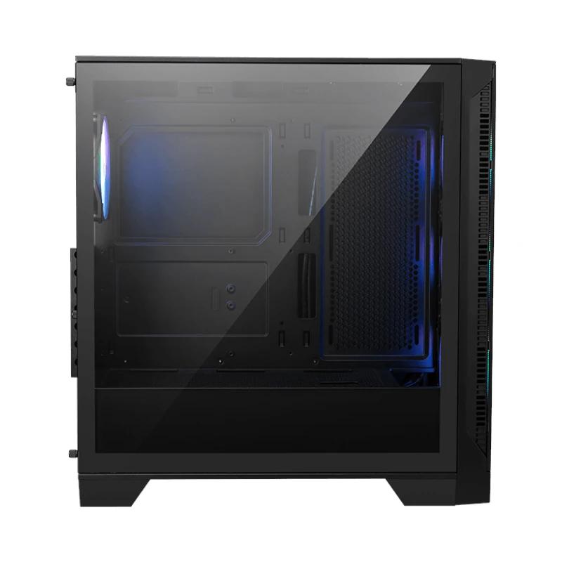 MSI Semitorre ATX MAG FORGE 320R AIRFLOW - Imagem de Detalhe 1
