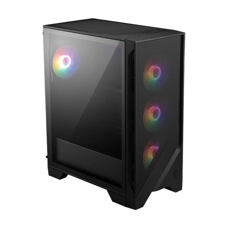 MSI Semitorre ATX MAG FORGE 121A AIRFLOW - Imagem de Detalhe 1