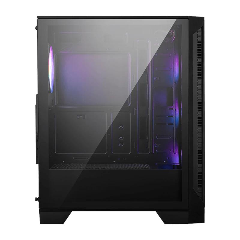 MSI Semitorre ATX MAG FORGE 121A AIRFLOW - Imagem de Detalhe 2