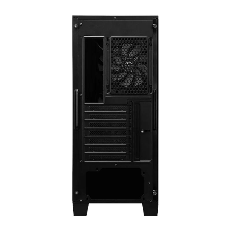 MSI Semitorre ATX MAG FORGE 121A AIRFLOW - Imagem de Detalhe 3
