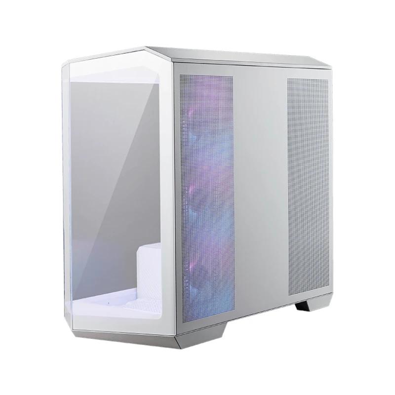 MSI Semitorre ATX MAG PANO M100R PZ BRANCO - Imagem de Detalhe 2