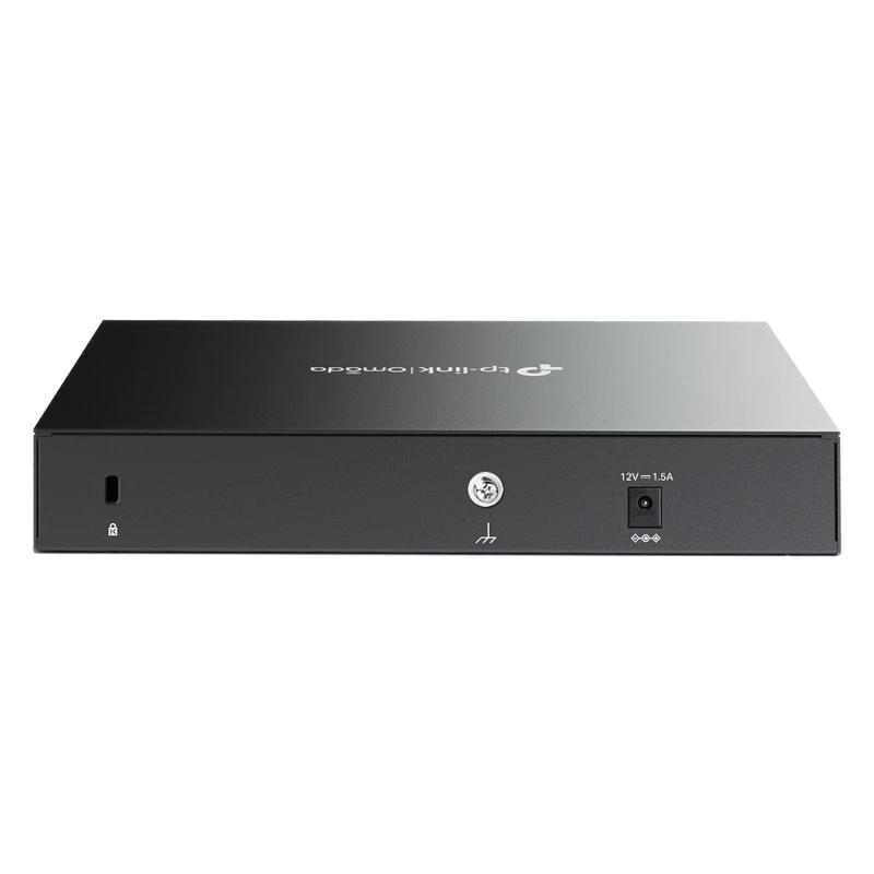TP-Link ER707-M2 Roteador VPN Omada Multi-Giga 2.5G - Imagem de Detalhe 1