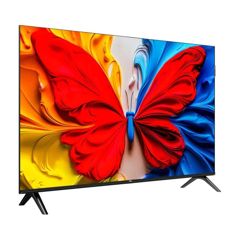 TCL 40S5K TV 40" FHD QLED ANDROIDTV ÁUDIO DOLBY - Imagem de Detalhe 1