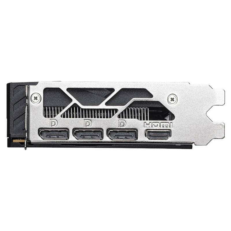 MSI VGA NVIDIA RTX 5050 8G GAMING OC DDR6 - Imagem de Detalhe 3
