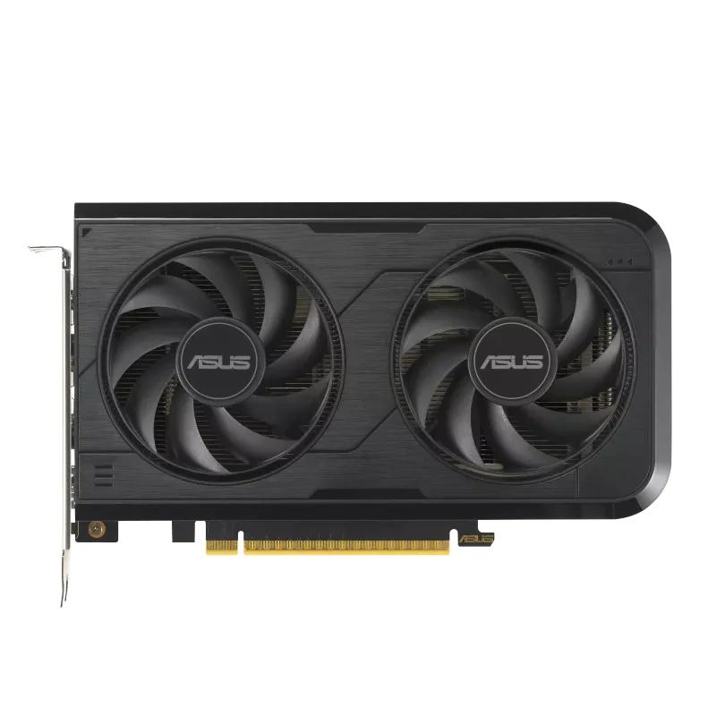 ASUS VGA NVIDIA DUAL RTX 5050 O8G 8GB DDR6 - Imagem de Detalhe 1