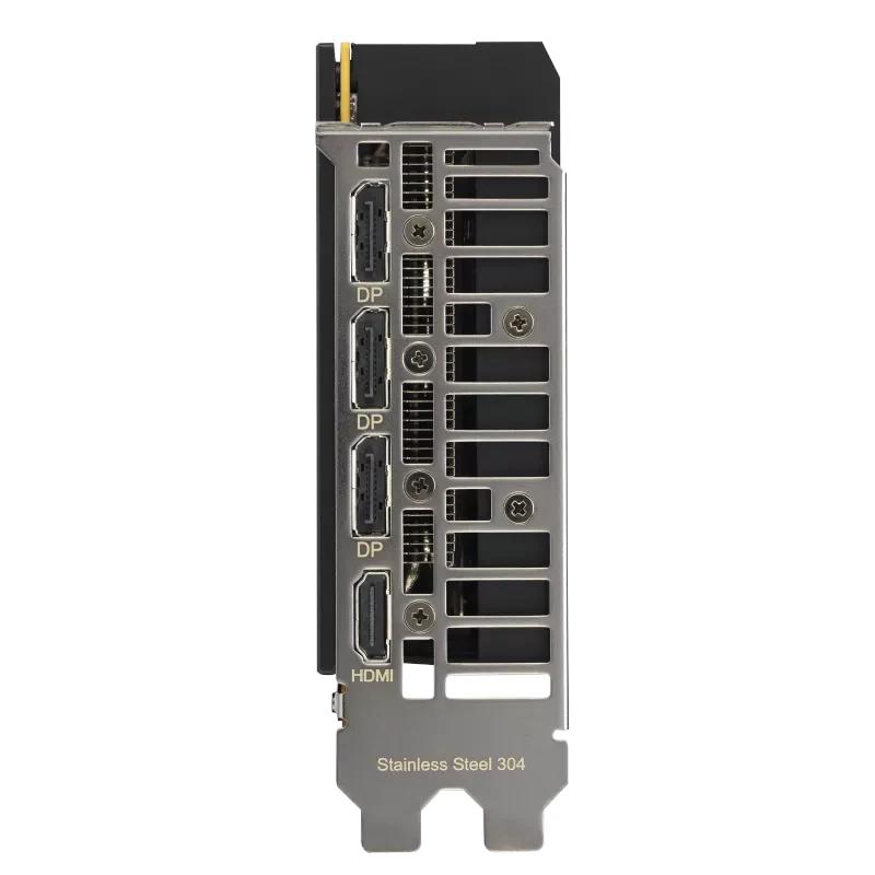 ASUS VGA NVIDIA DUAL RTX 5050 O8G 8GB DDR6 - Imagem de Detalhe 2