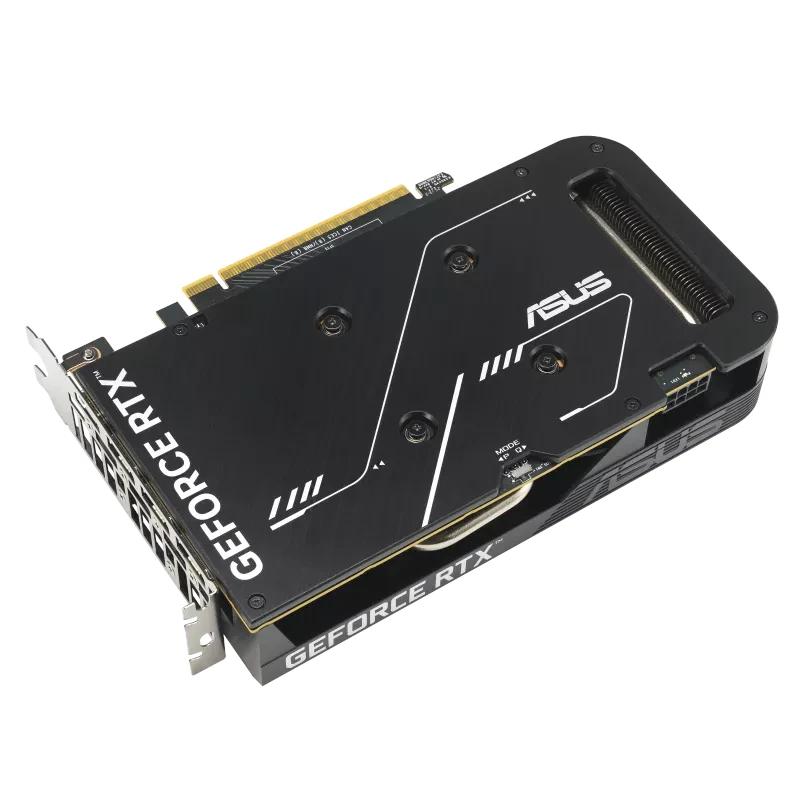 ASUS VGA NVIDIA DUAL RTX 5050 O8G 8GB DDR6 - Imagem de Detalhe 3