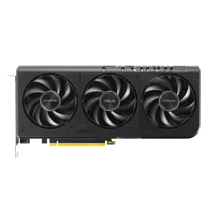 ASUS VGA NVIDIA PRIME RTX 5050 O8G 8GB DDR6 - Imagem de Detalhe 1
