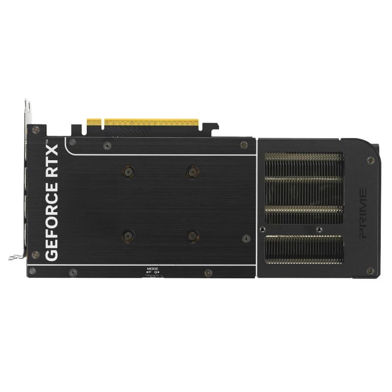 ASUS VGA NVIDIA PRIME RTX 5050 O8G 8GB DDR6 - Imagem de Detalhe 2
