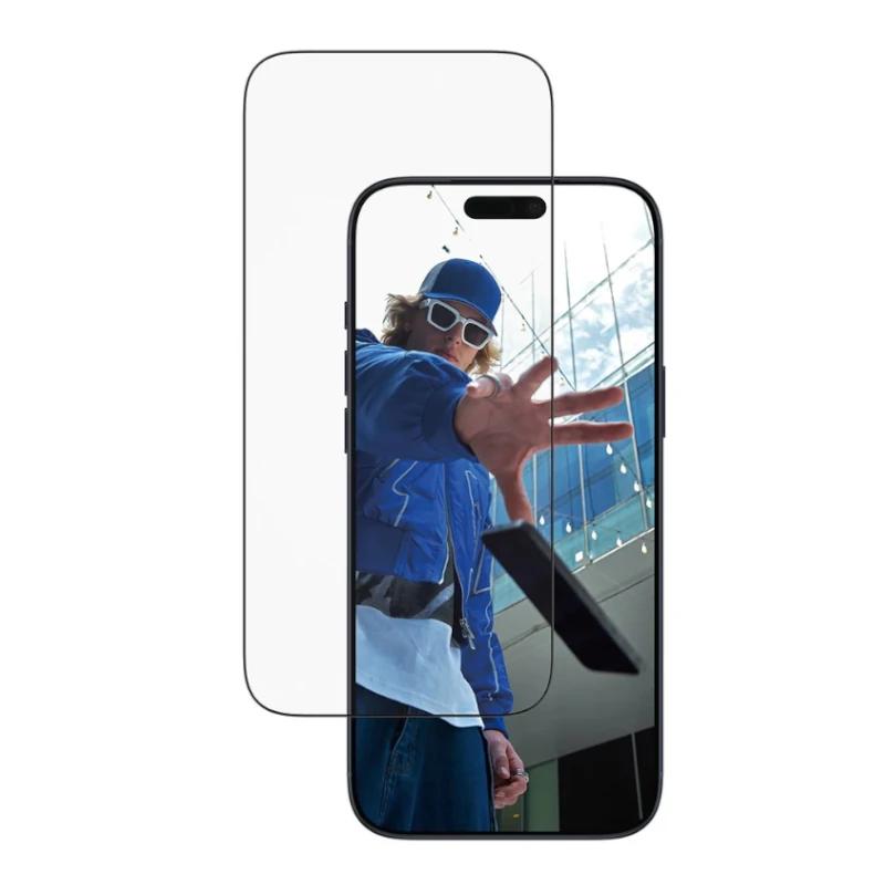 PanzerGlass Screen Protector iPhone 17 Pro Max - Imagem de Detalhe 2