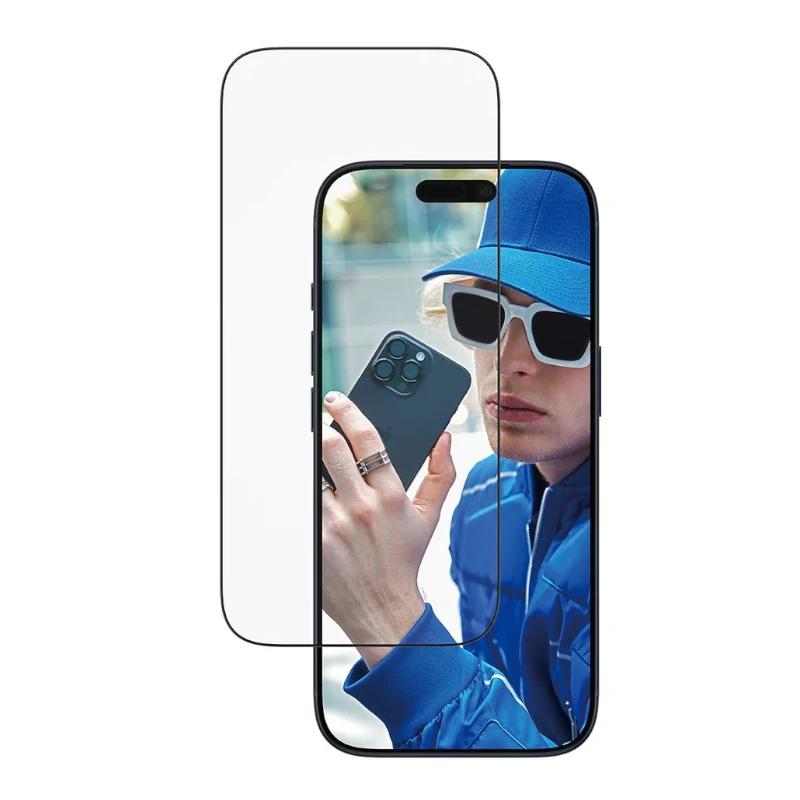 PanzerGlass Screen Protector iPhone 17 Pro - Imagem de Detalhe 2