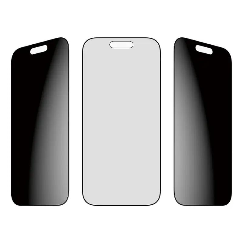 PanzerGlass Privacy Protector iPhone 17-16Pro - Imagem de Detalhe 1