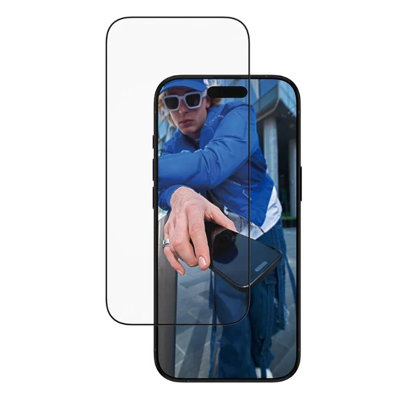PanzerGlass Screen Protector iPhone 17 Air - Imagem de Detalhe 2