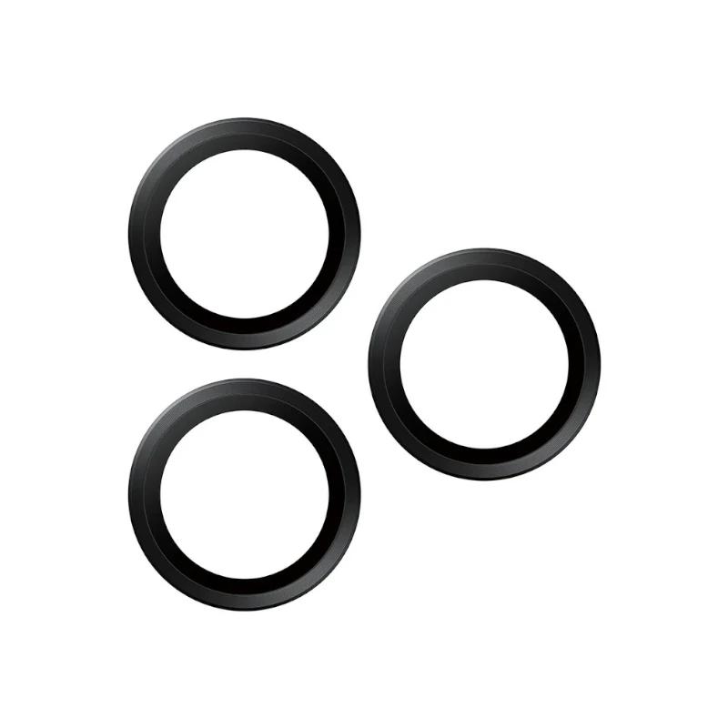 PanzerGlass Camera Protec. iPhone 16-17Pro/Max Neg - Imagem de Detalhe 2