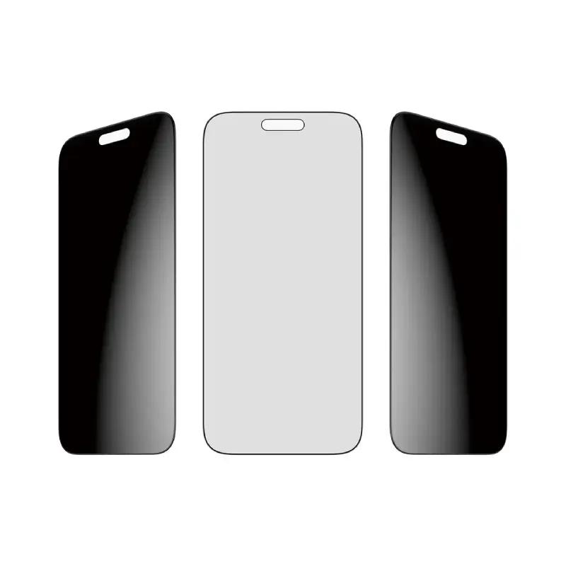 PanzerGlass Privacy Protector iPhone 17 Pro Max - Imagem de Detalhe 1