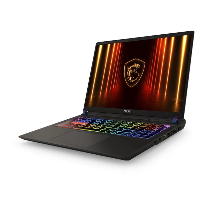 MSI Vector 16HX-097XES U7-255HX 32 1TB 5070Ti DOS - Imagem de Detalhe 1