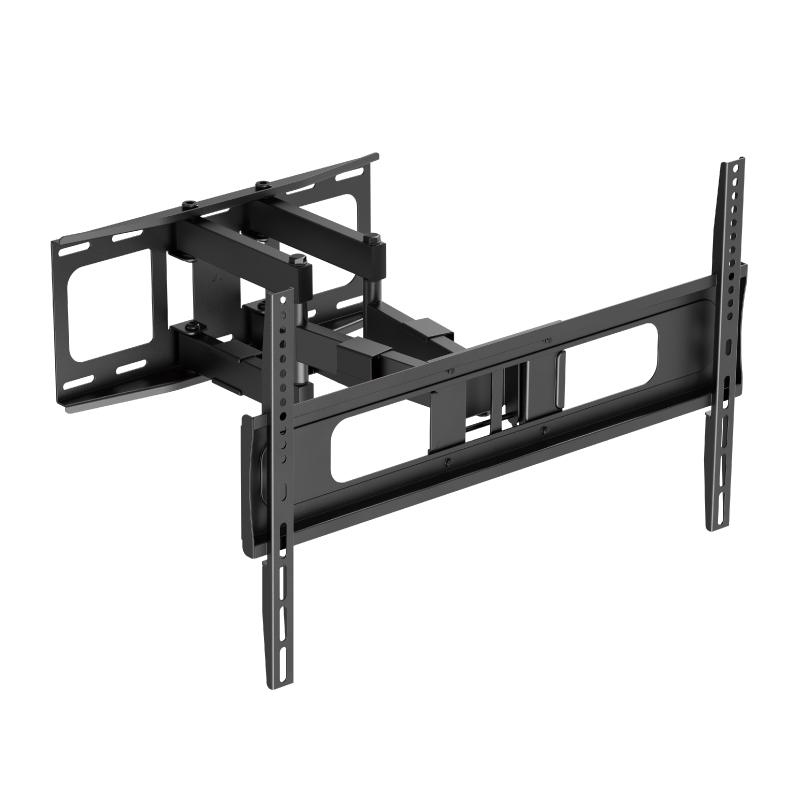 iggual SPTV18-L Soporte TV pared 37"-85" 60kg Full - Imagem de Detalhe 1
