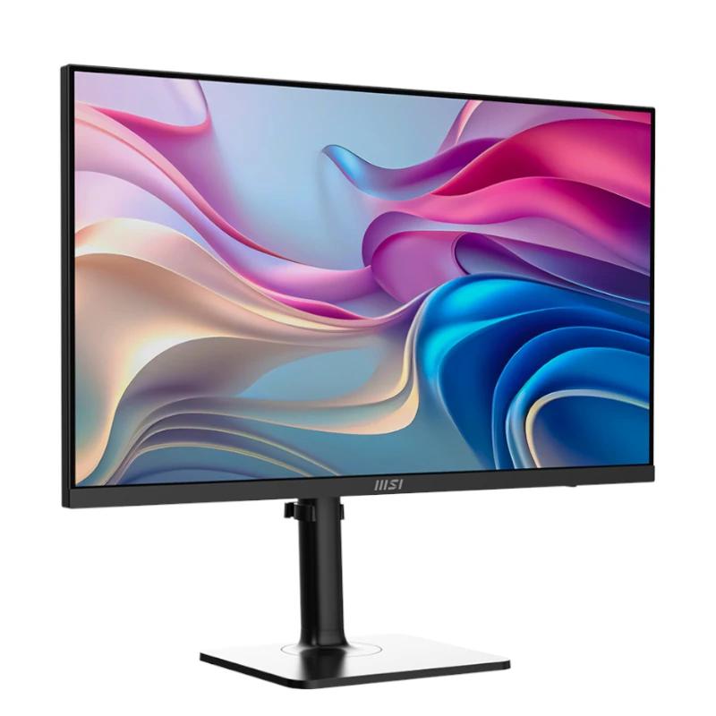 MSI MD272UPHG Monitor 27" 4K 2HDMI DP USBc MM AA - Imagem de Detalhe 1