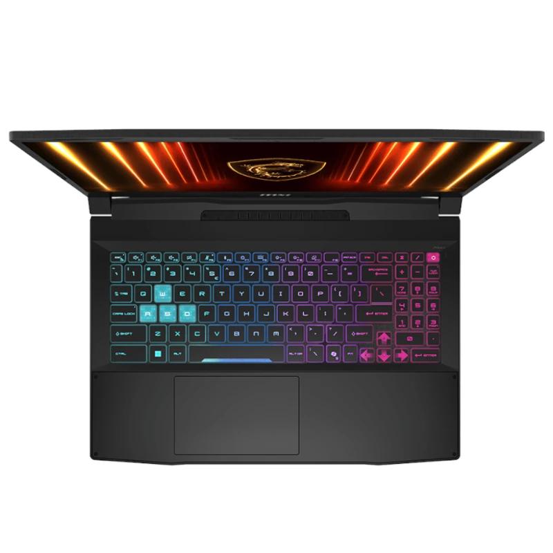 MSI Katana 694ES i7-14650HX 32 1T 5060 W11H 15.6" - Imagem de Detalhe 3