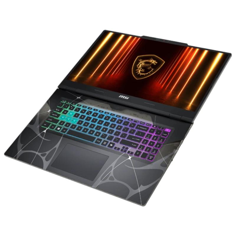 MSI Cyborg 17-068XES U7-240H 32GB 1TB 5060 17.3" - Imagem de Detalhe 1