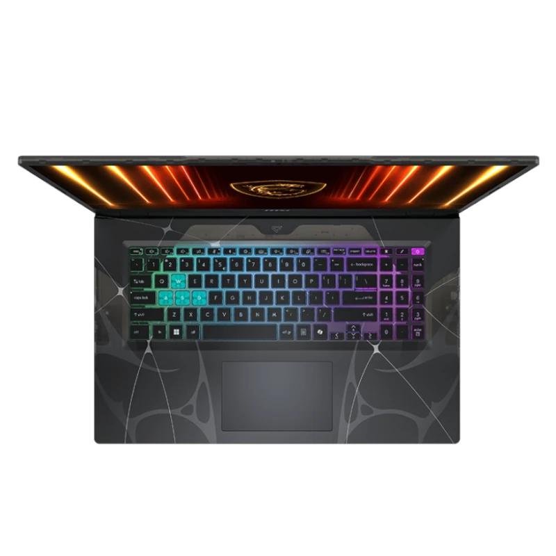 MSI Cyborg 17-068XES U7-240H 32GB 1TB 5060 17.3" - Imagem de Detalhe 3