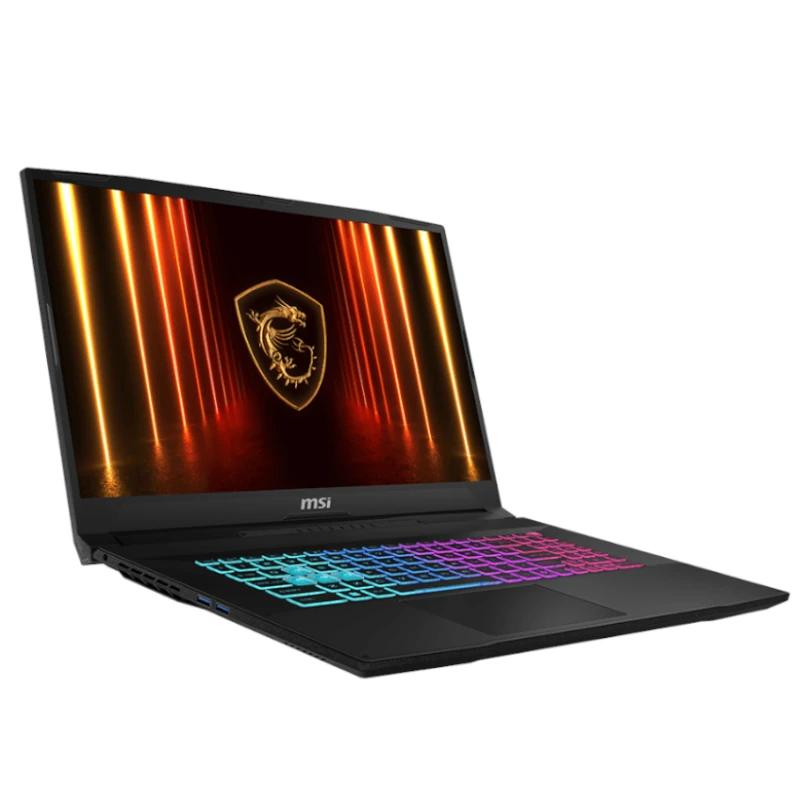 MSI Katana 17-034XES i9-14900HX 32G 1TB 5070 17.3" - Imagem de Detalhe 1