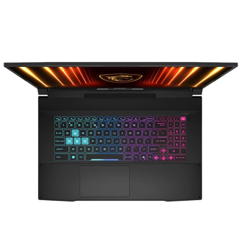 MSI Katana 17-034XES i9-14900HX 32G 1TB 5070 17.3" - Imagem de Detalhe 3