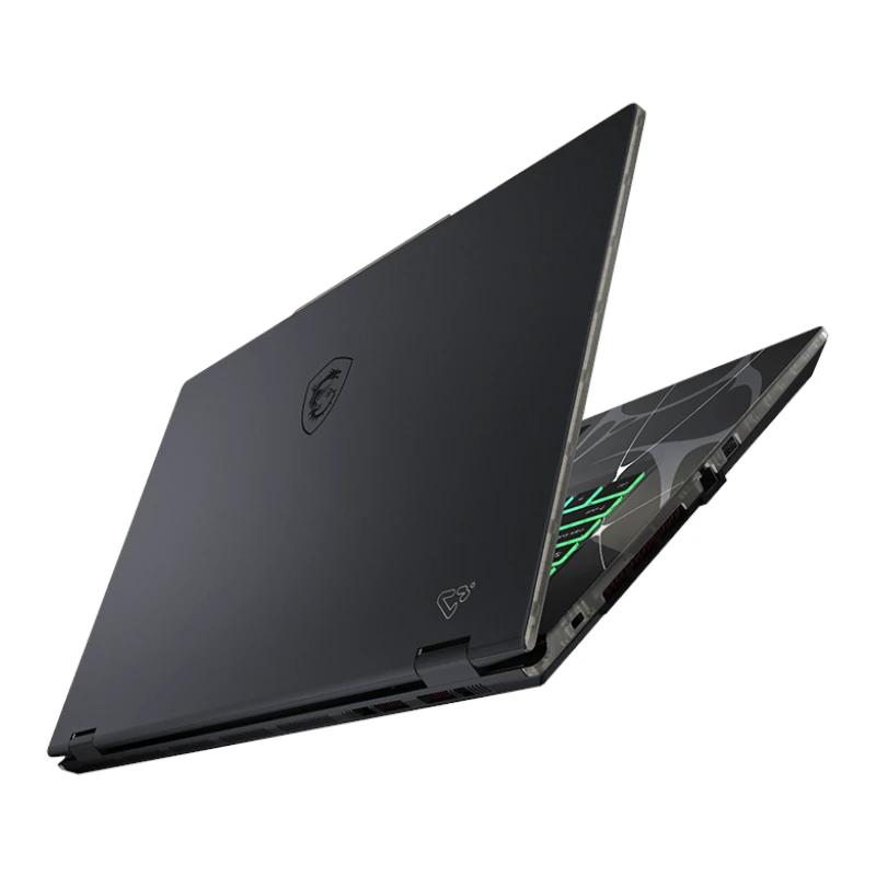 MSI Cyborg 17-077XES U7-240H 32GB 1TB 5070 17.3" - Imagem de Detalhe 1